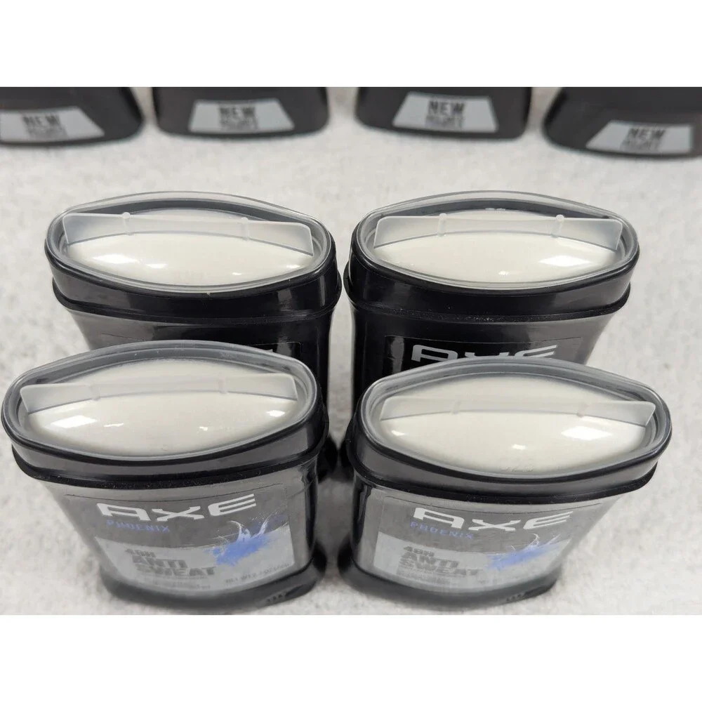Axe - Phoenix - Antiperspirant Deodorant - 2.7 oz - 4-Pack